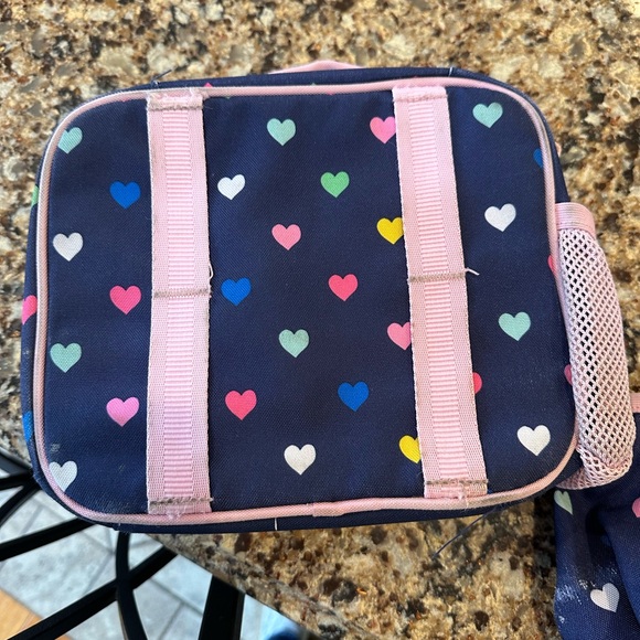 Pottery Barn Kids Bookbag - Picture 7 of 8